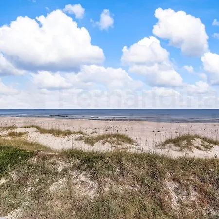 Fletcher Beachfront Home